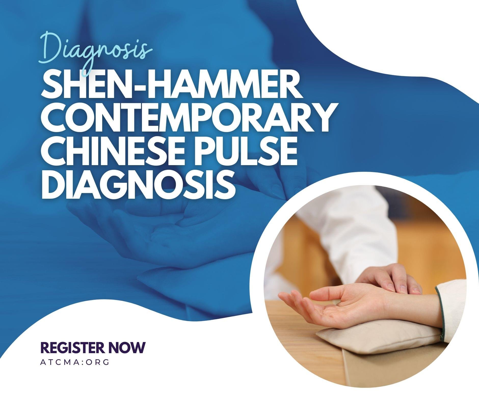 Shen-Hammer Contemporary Chinese Pulse Diagnosis